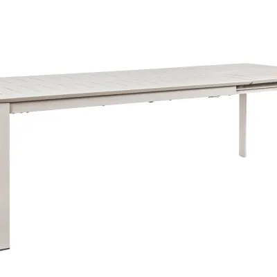 Arredo giardino Tavolo konnor 6 sedie 160 240 Bizzotto a prezzo scontato