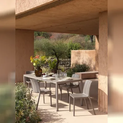 Arredo giardino Nardi Tevere 147 A PREZZI OUTLET
