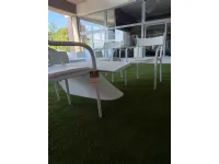 Arredo giardino Wing coffee table  Vondom OFFERTA OUTLET - 35%