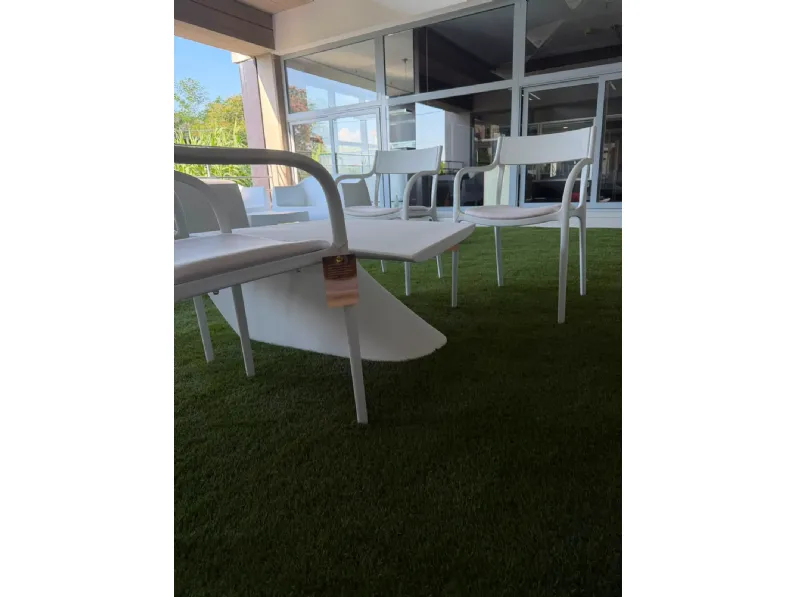 Arredo giardino Wing coffee table  Vondom OFFERTA OUTLET - 35%