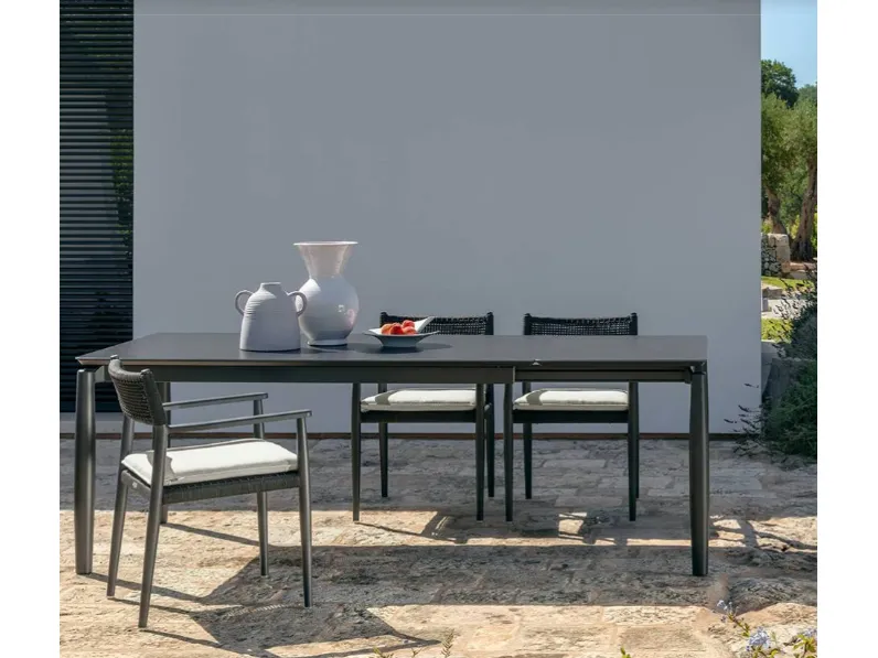 Talenti: arredo giardino con forte sconto - 35%