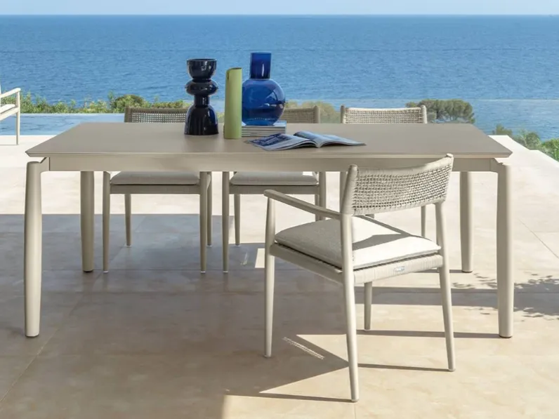 Talenti: arredo giardino con forte sconto - 35%