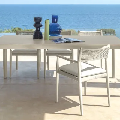 Talenti: arredo giardino con forte sconto - 35%