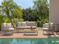 Mod plum Talenti: arredo giardino a prezzo scontato