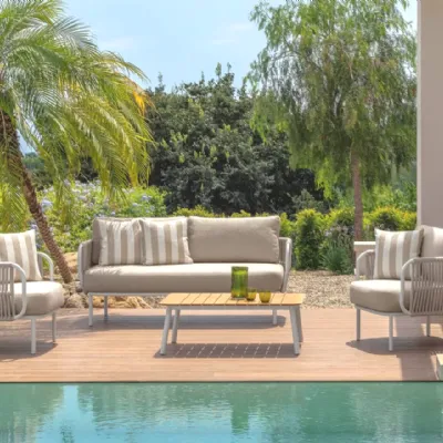 Mod plum Talenti: arredo giardino a prezzo scontato