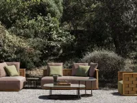 Palinfrasca Molteni & c Arredo Giardino IN OFFERTA  