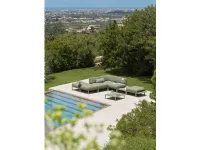 Arredo Giardino Nardi Divano maximo 5 nardi a prezzo scontato