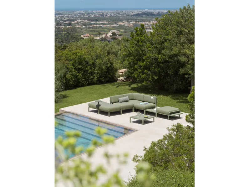 Arredo Giardino Nardi Divano maximo 5 nardi a prezzo scontato