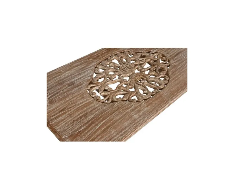 Outlet etnico Salotto orientale teak: arredo giardino a prezzi outlet