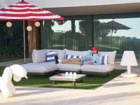 Arredo Giardino Fatboy Paletti set large in Offerta Outlet 
