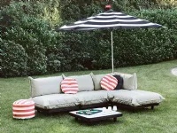 Arredo Giardino Fatboy Paletti set large in Offerta Outlet 