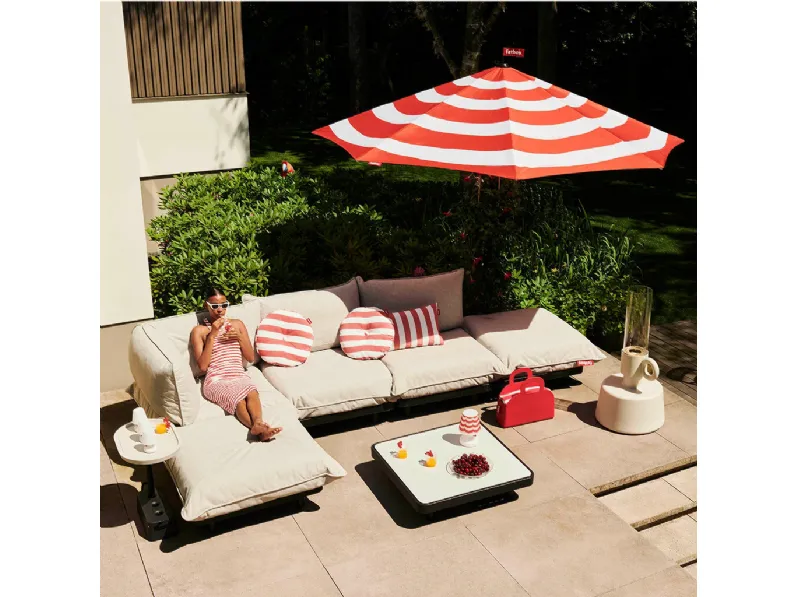 Arredo Giardino Fatboy Paletti set large in Offerta Outlet 