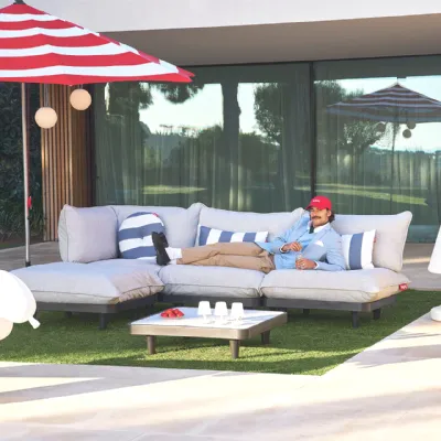 Arredo Giardino Fatboy Paletti set large in Offerta Outlet 