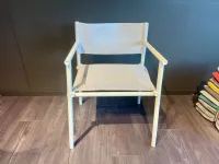 Arredo giardino Poltroncina terramare Emu a prezzo scontato