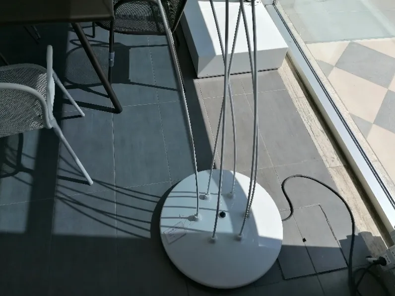 Mobile giardino Floora lampada  di Collezione esclusiva a prezzo ribassato