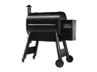 Barbecue Pro 780 pellet Traeger grills a prezzo scontato