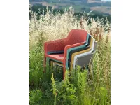 Nardi Salotto net relax nardi: Arredo Giardino a prezzi outlet