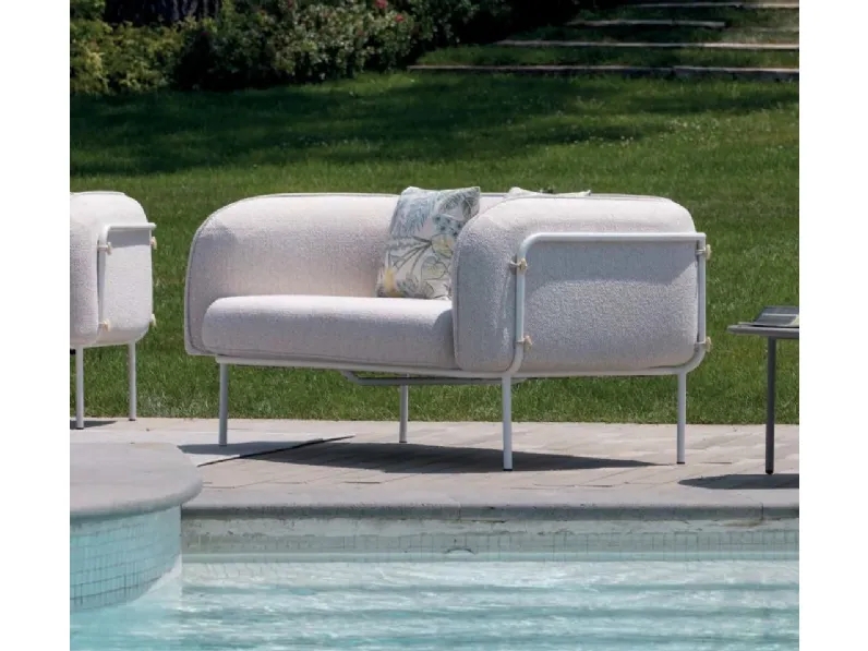 Arredo Giardino Md work Set completo luxury mod cortina  a prezzo scontato