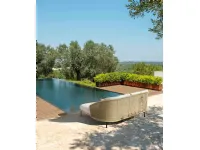 Arredo Giardino Set nido divano  Talenti OFFERTA OUTLET