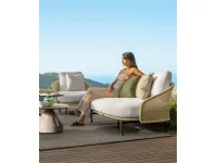 Arredo Giardino Set nido divano  Talenti OFFERTA OUTLET