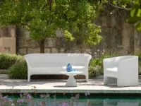 Set tweet divano  Talenti: Arredo Giardino in Offerta Outlet