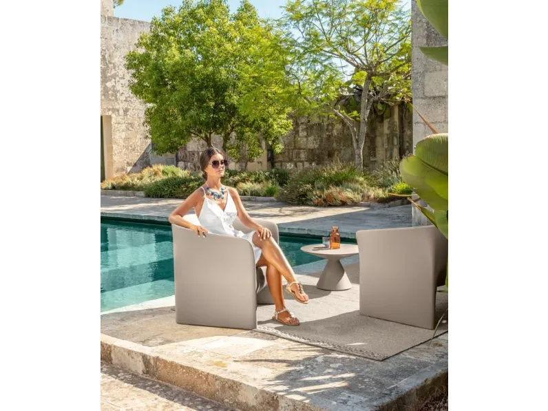 Arredo Giardino Talenti Set tweet divano  a prezzo ribassato