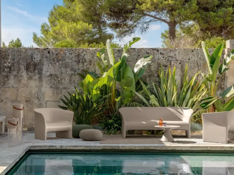 Arredo Giardino Talenti Set tweet divano  a prezzo ribassato