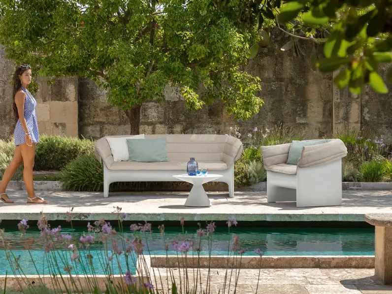 Arredo Giardino Talenti Set tweet divano  a prezzo ribassato