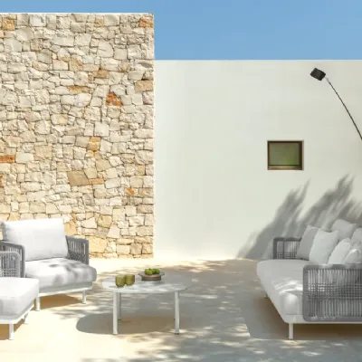 Mobile giardino modello Slam rope arredo da esterno di Talenti IN OFFERTA