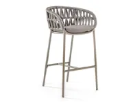 Arredo Giardino Collezione esclusiva Tahiti stool A PREZZI OUTLET