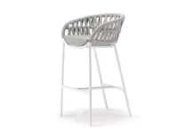 Arredo Giardino Collezione esclusiva Tahiti stool A PREZZI OUTLET