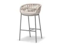 Arredo Giardino Collezione esclusiva Tahiti stool A PREZZI OUTLET