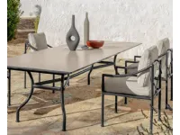 Talenti: arredo giardino a prezzi outlet - 35%