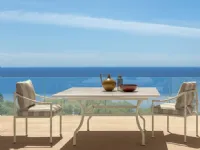 Talenti: arredo giardino a prezzi outlet - 35%