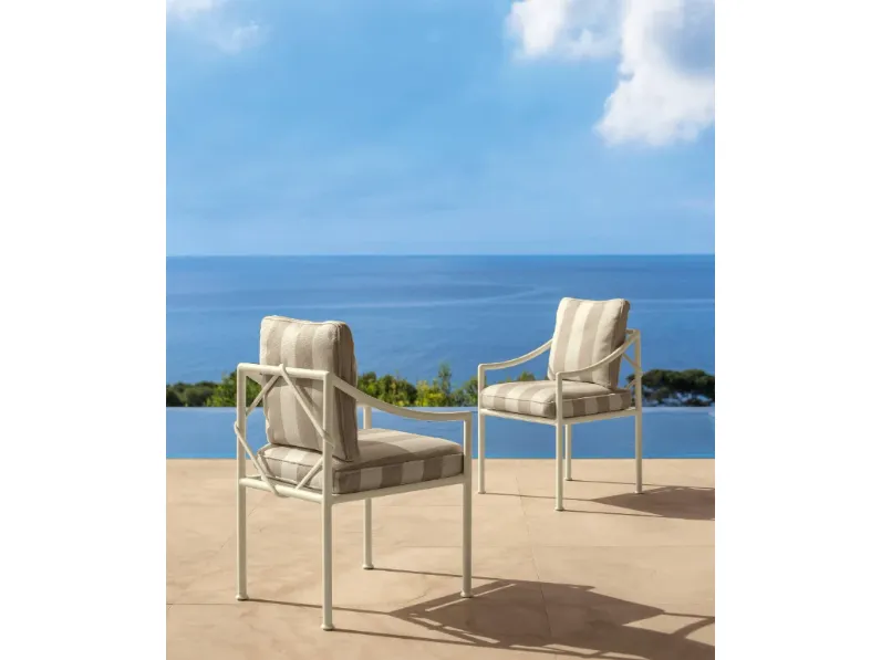 Talenti: arredo giardino a prezzi outlet - 35%