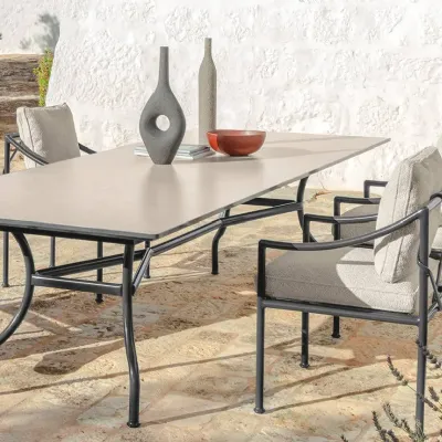 Talenti: arredo giardino a prezzi outlet - 35%