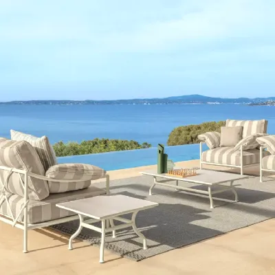 Arredo giardino Talenti Mod capri a prezzo ribassato
