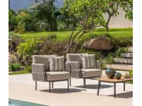 Mobile giardino Mod plum  di Talenti a prezzo ribassato