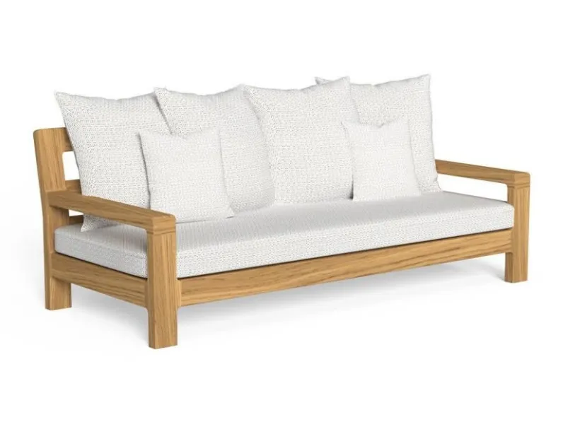 Oliver set divano  Talenti Arredo Giardino IN OFFERTA  