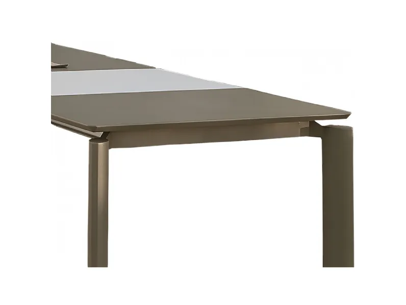 Talenti Milo allungabile b l 200 x 100 ap 260 Arredo Giardino A PREZZI SCONTATISSIMI  