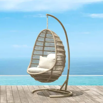 Panama egg chair Talenti Arredo Giardino IN OFFERTA  