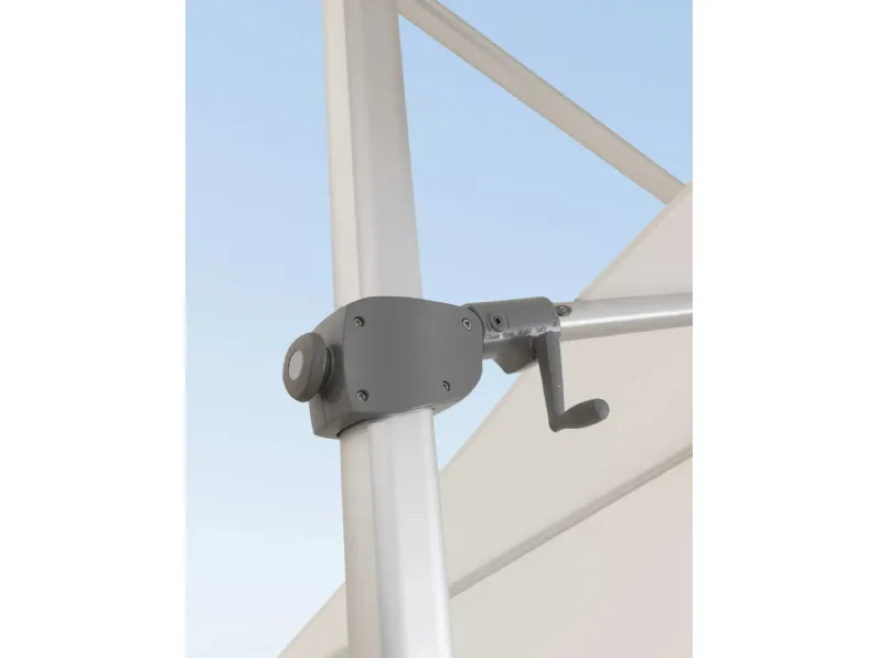 Arredo Giardino Parasol venere 3x3 Talenti OFFERTA OUTLET