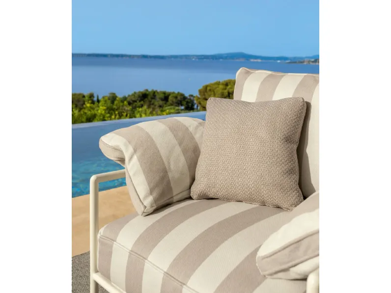 Mobile giardino modello Set capri divano  di Talenti IN OFFERTA