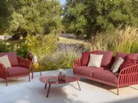 Talenti Talenti frame sofa  Arredo Giardino A PREZZI SCONTATISSIMI  