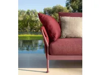 Talenti Talenti frame sofa  Arredo Giardino A PREZZI SCONTATISSIMI  