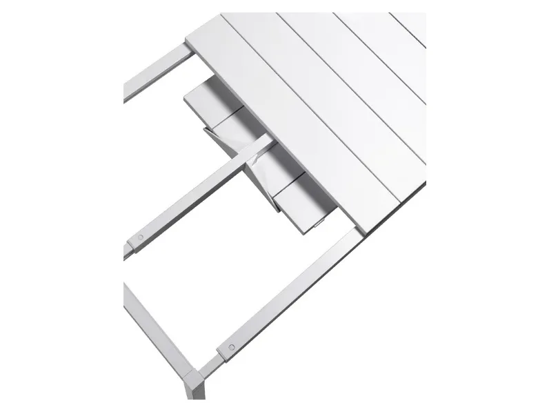 Tavolo modello Tavolo da esterno - rio 210 extensible da giardino Nardi a prezzo scontato 
