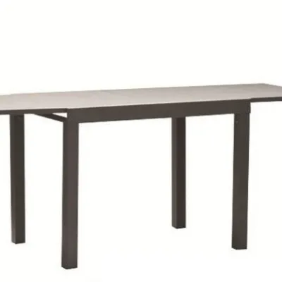 Tavolo per l'esterno Tavolo sofy allungabile da 100 a 200 cm Vermobil a prezzo scontato