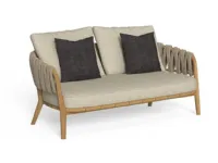 Talenti Venice divano love seat Arredo Giardino A PREZZI SCONTATISSIMI  