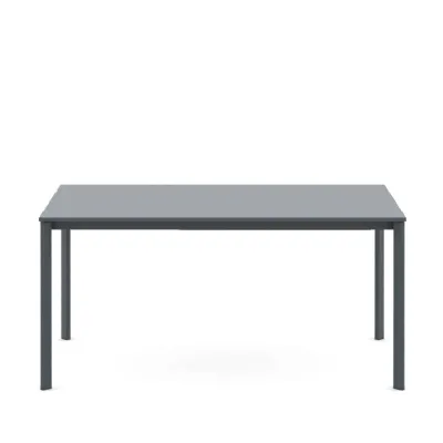 Vermobil Tavolo bundi grigio 160 220 vermobil: arredo giardino a prezzi convenienti