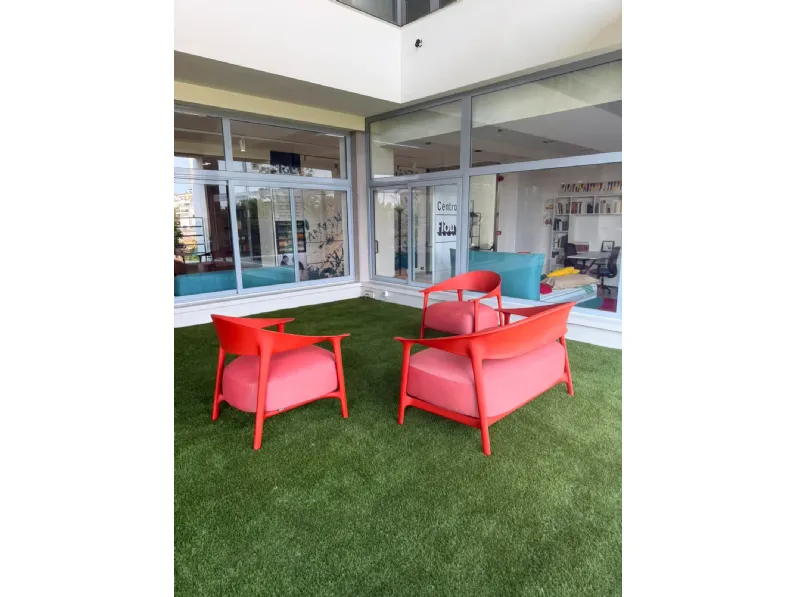 Vondom: arredo giardino a prezzi outlet - 30%
